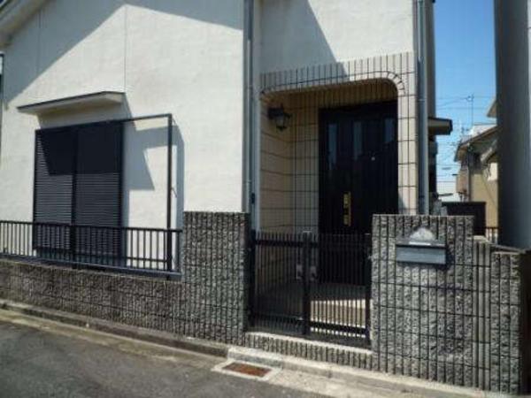 TokiwaCho, Kashihara City, Nara Prefecture - Thumbnail 4
