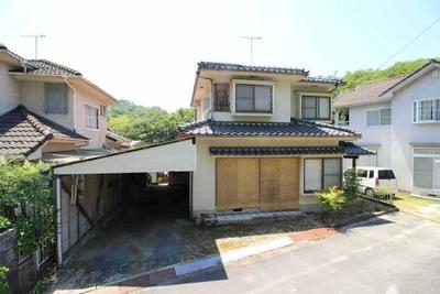 Ayagatani, Kabe-cho, Asakita-ku, Hiroshima-shi, Hiroshima — Image 1, Asakita, Hiroshima