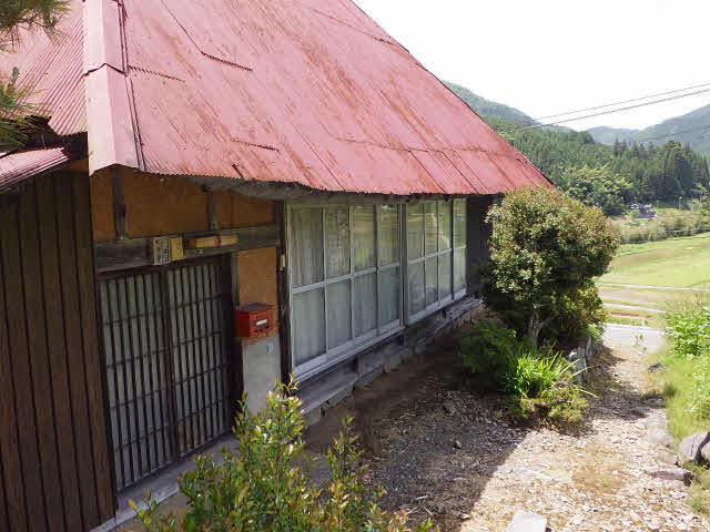 Kojiro, Maniwa City, Okayama Prefecture - Thumbnail 2