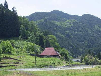 Kojiro, Maniwa City, Okayama Prefecture — Image 1, Maniwa, Okayama