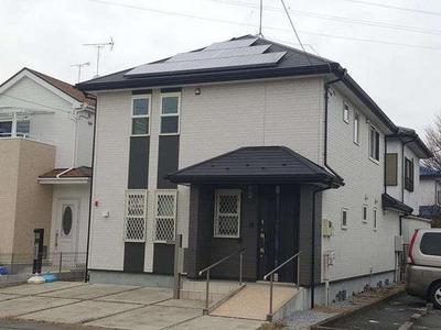 1-chome Kurihara, Kuki City, Saitama Prefecture                          — Image 3, Kuki, Saitama