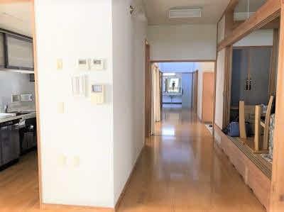 Barrier-Free Single-Story Home Near Misumi Station, Kumamoto — Image 4, Uki, Kumamoto