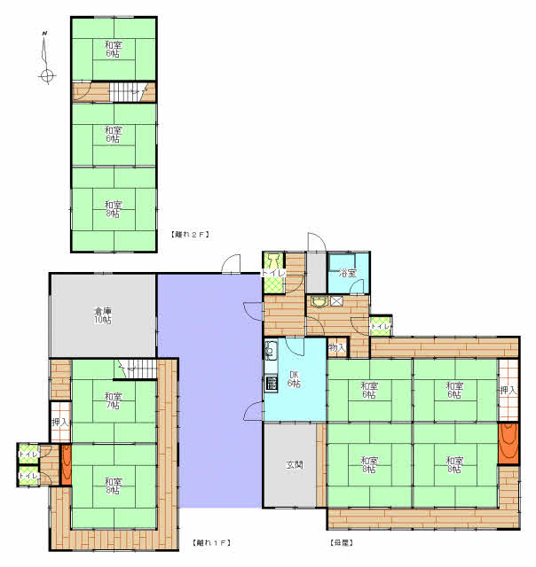 Mihobara, Mimasaka City, Okayama Prefecture - Thumbnail 2
