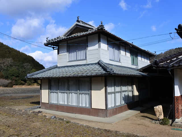 Mihobara, Mimasaka City, Okayama Prefecture - Thumbnail 4