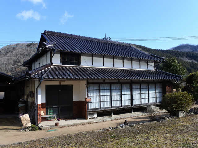 Mihobara, Mimasaka City, Okayama Prefecture - Thumbnail 3