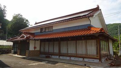 岡山県新見市長屋 — Image 1, Niimi, Okayama