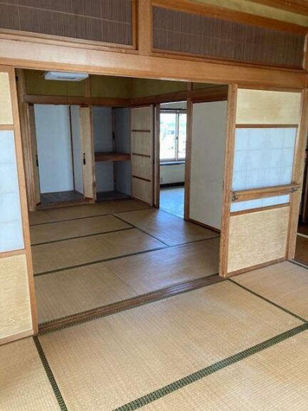 Urushiyama, Nishikan-ku, Niigata City, Niigata Prefecture - Thumbnail 4