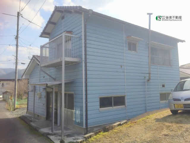 Nyuta, Mimasaka City, Okayama Prefecture - Thumbnail 3