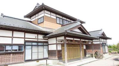 Hinoshita, Iidagawa Iizuka, Katagami City, Akita Prefecture — Image 2, Katakami, Akita