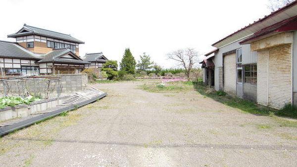 Hinoshita, Iidagawa Iizuka, Katagami City, Akita Prefecture - Thumbnail 4