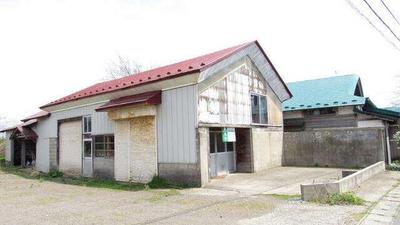 Hinoshita, Iidagawa Iizuka, Katagami City, Akita Prefecture — Image 4, Katakami, Akita