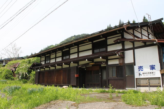Furukawacho Toichi, Hida City, Gifu Prefecture - Thumbnail 2