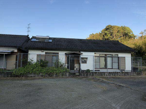 Shimbashi, Matsuyama-cho, Shibushi City, Kagoshima Prefecture - Thumbnail 4