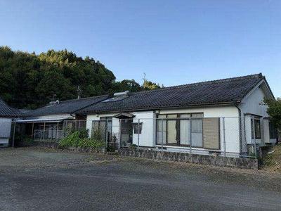 Shimbashi, Matsuyama-cho, Shibushi City, Kagoshima Prefecture — Image 1, Shibushi, Kagoshima