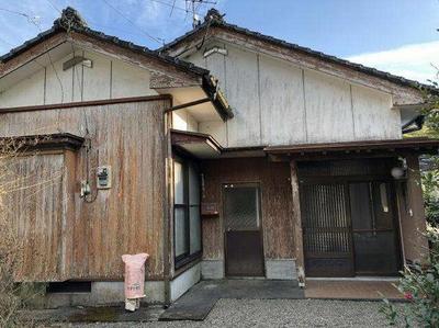 Shimbashi, Matsuyama-cho, Shibushi City, Kagoshima Prefecture — Image 4, Shibushi, Kagoshima