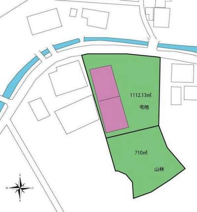 Shimbashi, Matsuyama-cho, Shibushi City, Kagoshima Prefecture — Image 2, Shibushi, Kagoshima