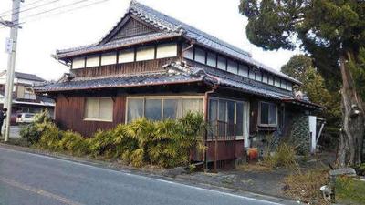 Ono, Yamakawa-cho, Miyama City, Fukuoka Prefecture                          — Image 1, Miyama, Fukuoka