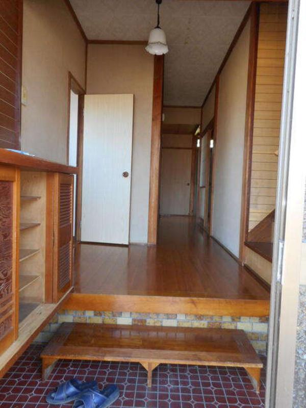 Ozaki, Koga City, Ibaraki Prefecture - Thumbnail 3