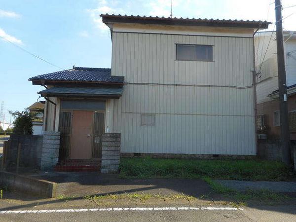 Ozaki, Koga City, Ibaraki Prefecture - Thumbnail 2