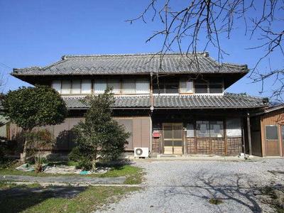 Iwate, Tarui-cho, Fufu-gun, Gifu — Image 1, Tarui, Gifu