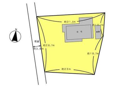 Iwate, Tarui-cho, Fufu-gun, Gifu — Image 3, Tarui, Gifu