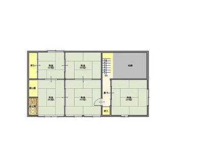 Iwate, Tarui-cho, Fufu-gun, Gifu — Image 2, Tarui, Gifu