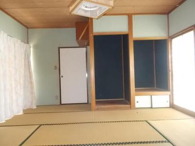 Oaza Red Bear, Toyomae City, Kanagawa Prefecture — Image 4, Buzen, Fukuoka