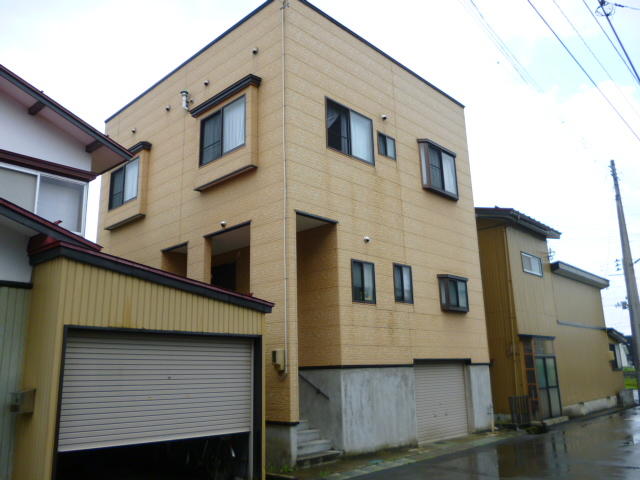 Itsukamachi, Shinjo City, Yamagata Prefecture - Thumbnail 2