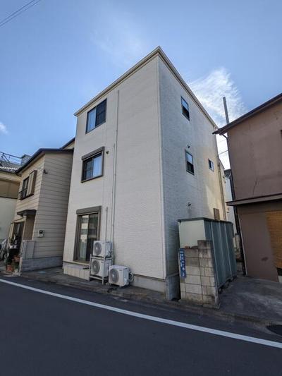 6-chome, Tachibana, Sumida-ku, Tokyo — Image 2, Sumida, Tokyo