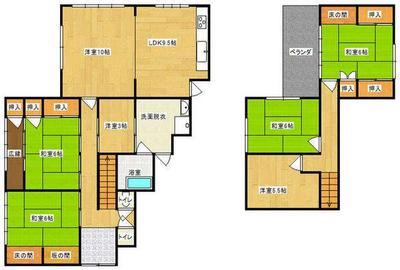 Kasumigaura, Saeki City, Oita Prefecture — Image 1, Saiki, Oita
