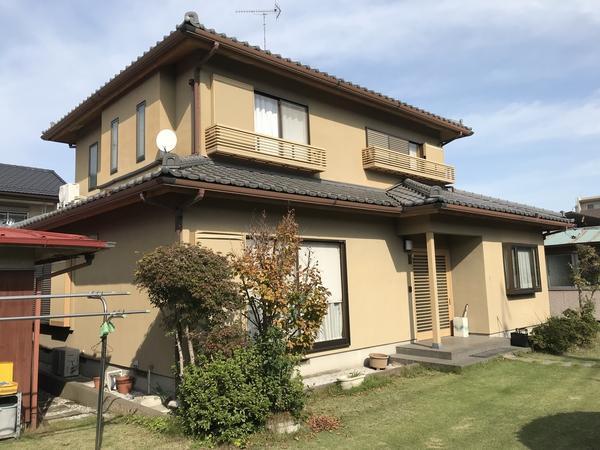 Tatoo Town, Fukaya City, Saitama Prefecture                          - Thumbnail 3
