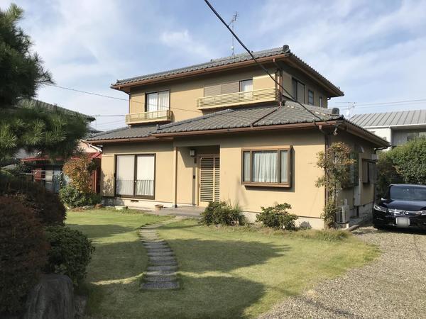 Tatoo Town, Fukaya City, Saitama Prefecture                          - Thumbnail 2