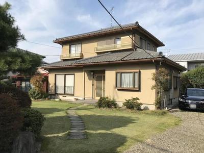 Tatoo Town, Fukaya City, Saitama Prefecture                          — Image 1, Fukaya, Saitama