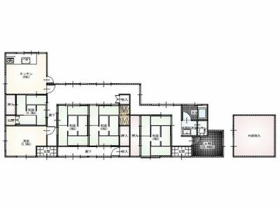 Mobara, Odai-cho, Taki-gun, Mie Prefecture — Image 1, Odai, Mie