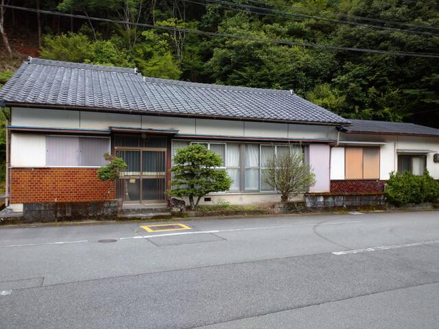 Mobara, Odai-cho, Taki-gun, Mie Prefecture - Thumbnail 2