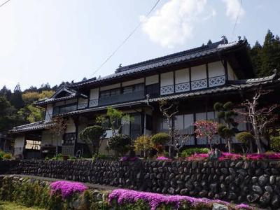 Yokobe, Maniwa City, Okayama Prefecture — Image 1, Maniwa, Okayama