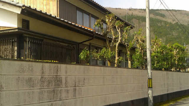 Shimoazae, Maniwa City, Okayama Prefecture - Thumbnail 3
