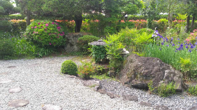 Shimoazae, Maniwa City, Okayama Prefecture - Thumbnail 4