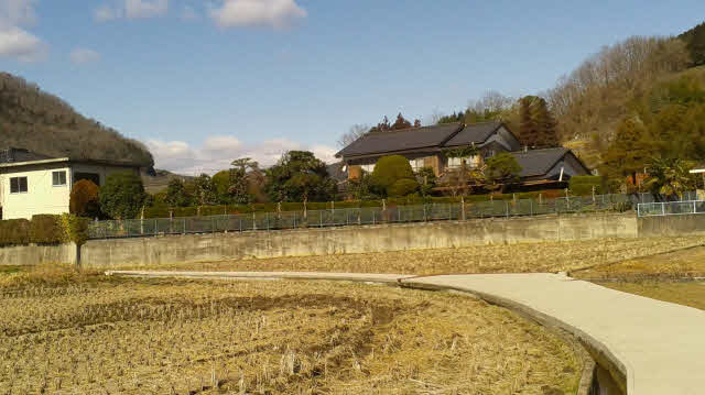 Shimoazae, Maniwa City, Okayama Prefecture - Thumbnail 2