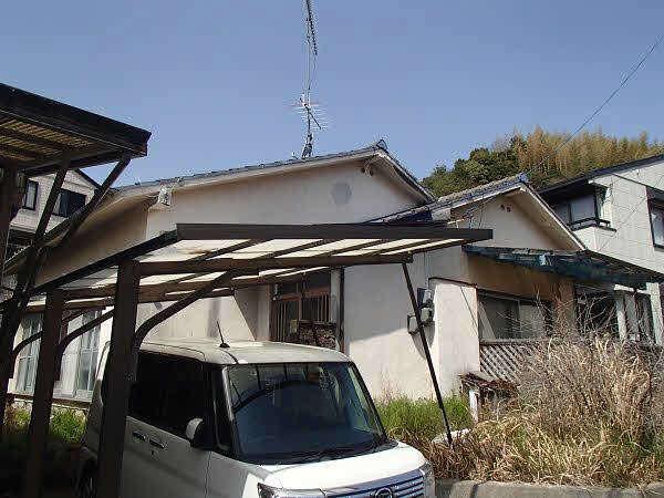 Usagi, Hirao-cho, Kumage-gun, Yamaguchi - Image 1