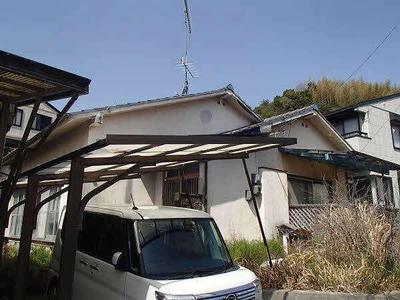 Usagi, Hirao-cho, Kumage-gun, Yamaguchi — Image 1, Hirao, Yamaguchi