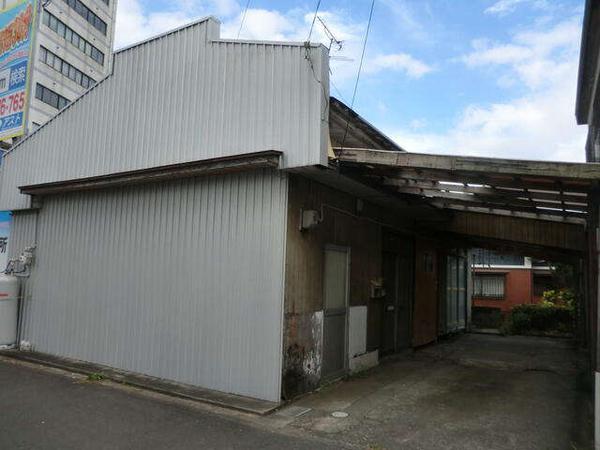 5-chome, Hisashi, Kanoya City, Kagoshima Prefecture - Thumbnail 2