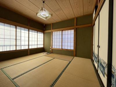 Traditional 5K House with Rental Property in Kurihara, Miyagi — Image 3, Kurihara, Miyagi