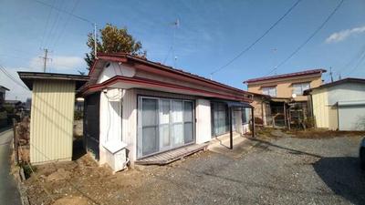 Traditional 5K House with Rental Property in Kurihara, Miyagi — Image 1, Kurihara, Miyagi