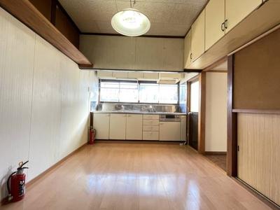 Traditional 5K House with Rental Property in Kurihara, Miyagi — Image 4, Kurihara, Miyagi