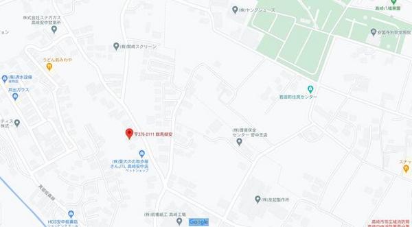 Gunma Prefecture - Thumbnail 2