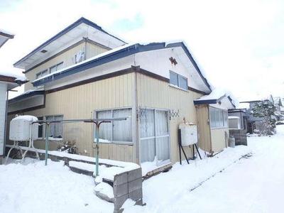 Shimohata, Showa Ranbashi, Katagami City, Akita Prefecture — Image 1, Katakami, Akita