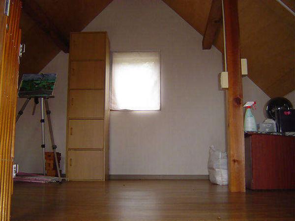 Ocean View Wooden House in Quiet Fukui Residential Area - Thumbnail 3