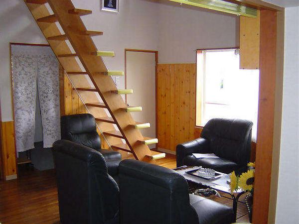 Ocean View Wooden House in Quiet Fukui Residential Area - Thumbnail 4