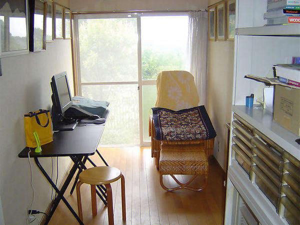 Ocean View Wooden House in Quiet Fukui Residential Area - Thumbnail 2